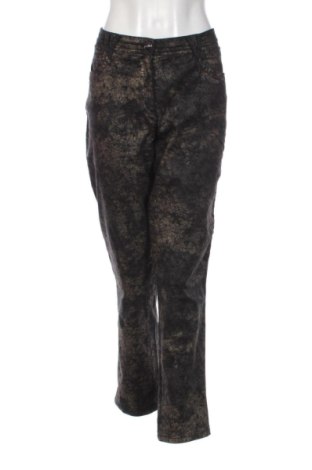 Pantaloni de femei Bonita, Mărime 3XL, Culoare Auriu, Preț 73,02 Lei, #137437056