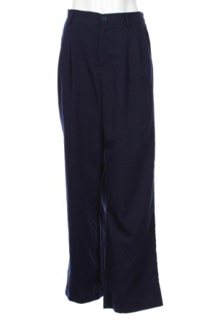 Pantaloni de femei Unbranded, Mărime M, Culoare Albastru, Preț 32,24 Lei, #137437161