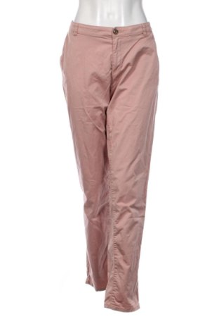 Pantaloni de femei Esprit, Mărime XL, Culoare Mov deschis, Preț 104,03 Lei, #137437431