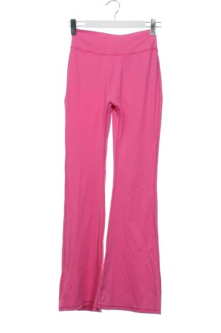 Damskie spodnie Unbranded, Rozmiar XS, Kolor Różowy, Cena 38,10 zł, #137438552