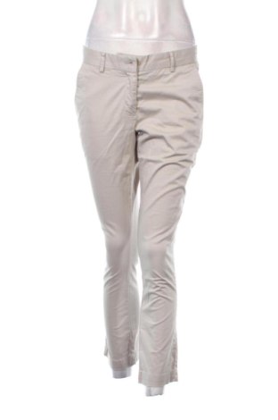 Дамски панталон Gant, Размер M, Цвят Бежов, Цена 31,90 €, #137438905