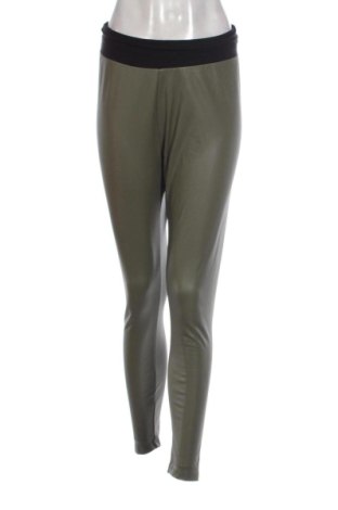 Дамски панталон Urban Classics, Размер L, Цвят Зелен, Цена 11,00 €, #137439062