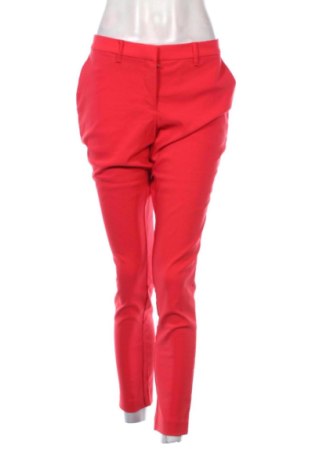 Damskie spodnie Body Flirt, Rozmiar L, Kolor Czerwony, Cena 47,64 zł, #137439149