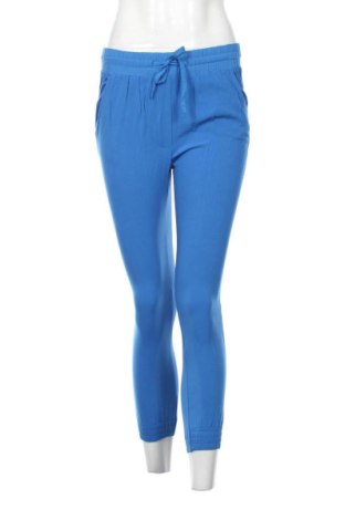 Damenhose Terranova, Größe S, Farbe Blau, Preis 6,77 €, #137440334