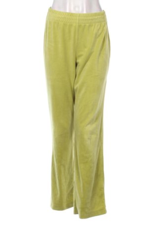 Damenhose H&M, Größe S, Farbe Grün, Preis 9,11 €, #137440890