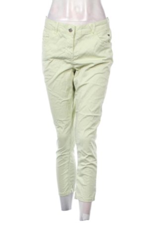 Pantaloni de femei Unbranded, Mărime M, Culoare Verde, Preț 54,52 Lei, #137441494