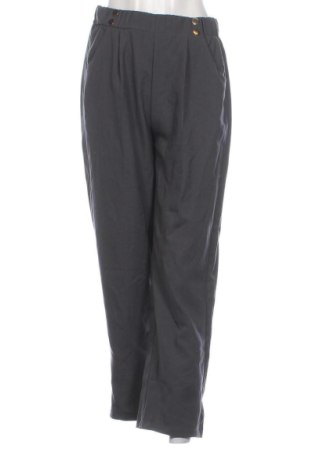 Damskie spodnie Unbranded, Rozmiar M, Kolor Szary, Cena 38,10 zł, #137443734