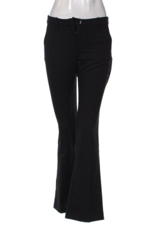 Pantaloni de femei H&M, Mărime S, Culoare Negru, Preț 62,99 Lei, #137444118