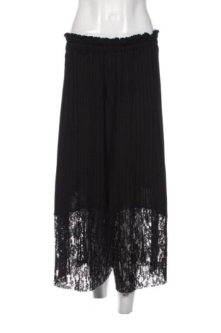 Pantaloni de femei Unbranded, Mărime M, Culoare Negru, Preț 52,49 Lei, #137444458
