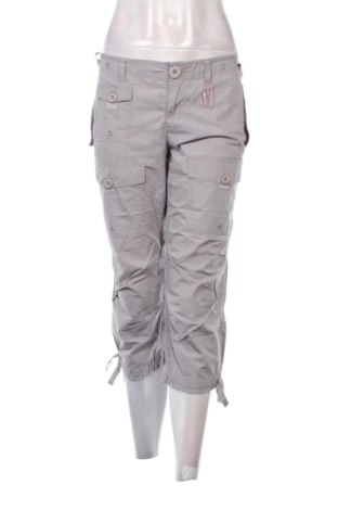 Pantaloni de femei Glo, Mărime XL, Culoare Gri, Preț 175,84 Lei, #137444917