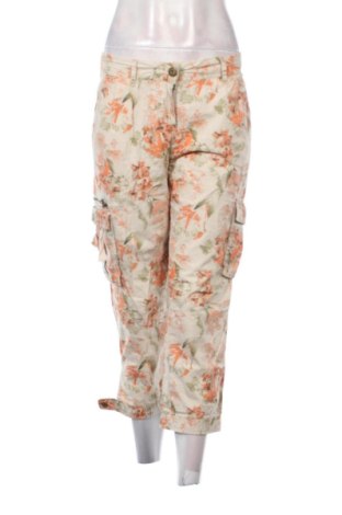 Pantaloni de femei Nkd, Mărime XL, Culoare Multicolor, Preț 73,49 Lei, #137444949