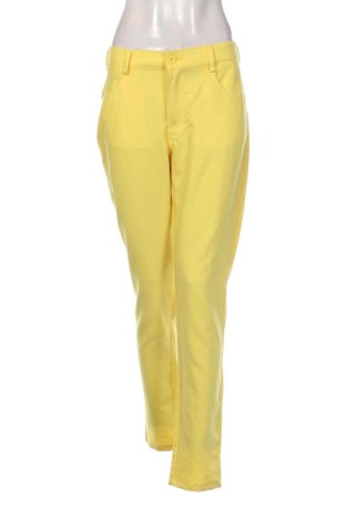 Дамски панталон Bogner, Размер M, Цвят Жълт, Цена 115,05 €, #137445762
