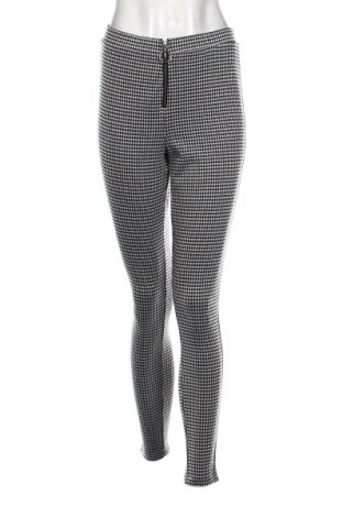 Pantaloni de femei Sinsay, Mărime M, Culoare Multicolor, Preț 31,49 Lei, #137445832