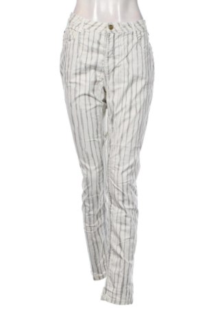 Pantaloni de femei Summum Woman, Mărime L, Culoare Multicolor, Preț 57,03 Lei, #137446111