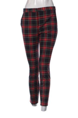 Дамски панталон Zara, Размер M, Цвят Многоцветен, Цена 13,00 €, #137446342