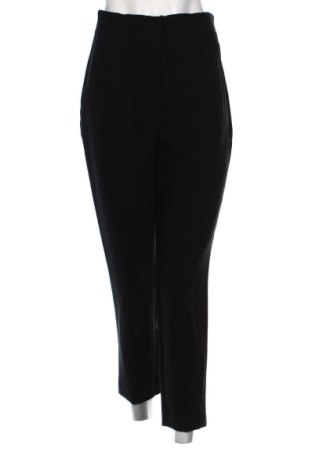 Дамски панталон Zara, Размер M, Цвят Черен, Цена 15,00 €, #137446873