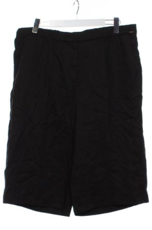 Damskie spodnie Samoon, Rozmiar XXL, Kolor Czarny, Cena 65,33 zł, #137450946