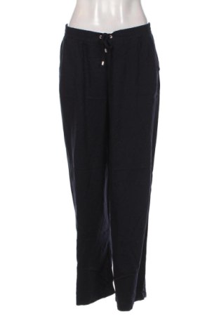 Pantaloni de femei C&A, Mărime M, Culoare Albastru, Preț 53,00 Lei, #137451022