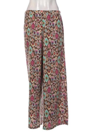 Pantaloni de femei Chilli, Mărime S, Culoare Multicolor, Preț 65,00 Lei, #137451043
