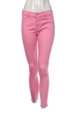 Pantaloni de femei Clockhouse, Mărime M, Culoare Roz, Preț 47,00 Lei, #137451102