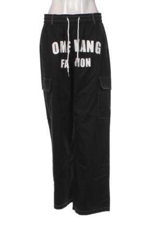Pantaloni de femei SHEIN, Mărime M, Culoare Negru, Preț 145,00 Lei, #137454540