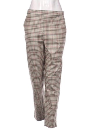Pantaloni de femei United Colors Of Benetton, Mărime M, Culoare Multicolor, Preț 120,73 Lei, #137372129