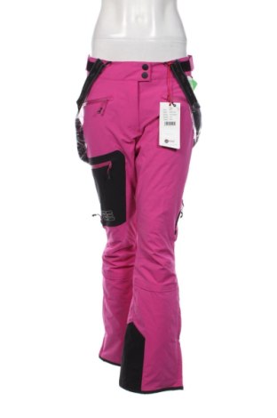 Damenhose für Wintersport Maul, Größe L, Farbe Rosa, Preis € 80,99, #137431699