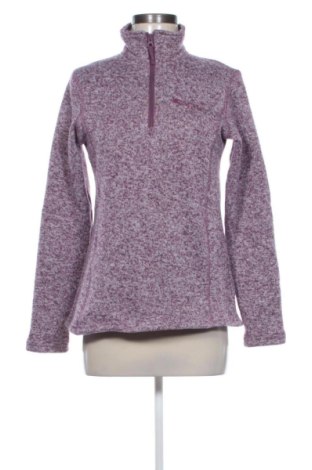 Damen Fleece Mountain Warehouse, Größe M, Farbe Aschrosa, Preis 13,46 €, #137431615