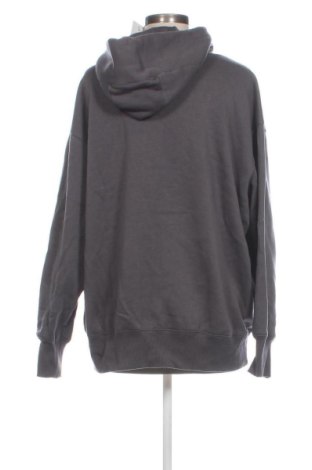 Sweatshirt polar de damă Nike, Mărime L, Culoare Gri, Preț 346,99 Lei, #137435883