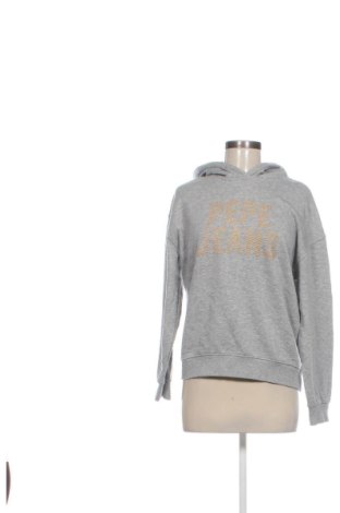 Damska bluza polarowa Pepe Jeans, Rozmiar S, Kolor Szary, Cena 285,99 zł, #137436604