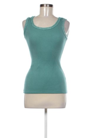 Damski top Unbranded, Rozmiar S, Kolor Zielony, Cena 55,04 zł, #137406983
