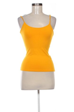 Dámske tielko  Zara, Veľkosť S, Farba Žltá, Cena  6,00 €, #137408259