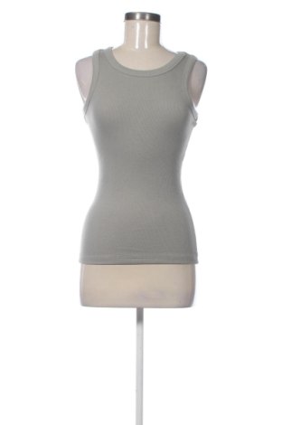 Tricou de damă About You, Mărime M, Culoare Verde, Preț 86,99 Lei, #137409961