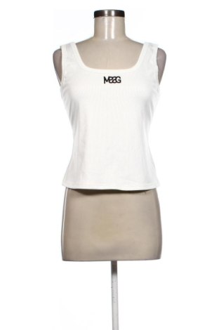 Damentop Missguided, Größe S, Farbe Weiß, Preis € 8,76, #137420327