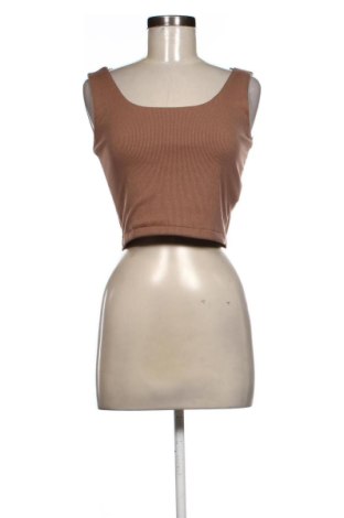 Damentop Sinsay, Größe XS, Farbe Braun, Preis € 6,29, #137420397