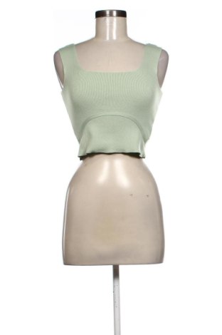 Damentop Trendyol, Größe XS, Farbe Grün, Preis € 5,72, #137420435
