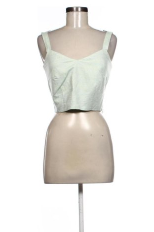 Damentop Esprit, Größe XS, Farbe Grün, Preis € 15,51, #137420524