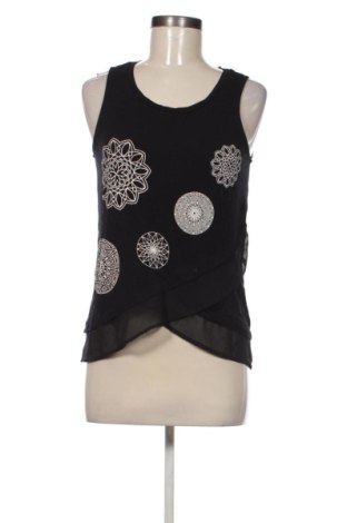 Дамски потник Desigual, Размер L, Цвят Многоцветен, Цена 17,00 €, #137424973