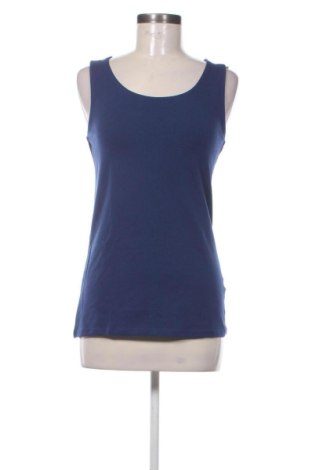 Dámske tielko  Beloved, Veľkosť M, Farba Modrá, Cena  7,09 €, #137425467