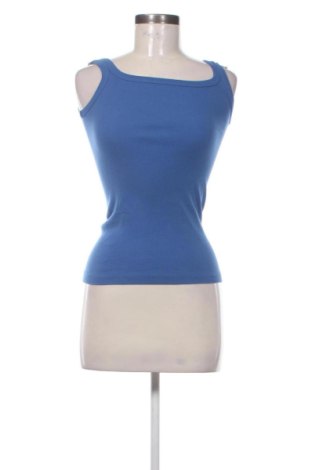 Dámske tielko  Unbranded, Veľkosť S, Farba Modrá, Cena  4,96 €, #137425533
