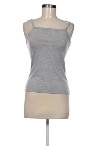 Tricou de damă Unbranded, Mărime M, Culoare Gri, Preț 21,00 Lei, #137427390