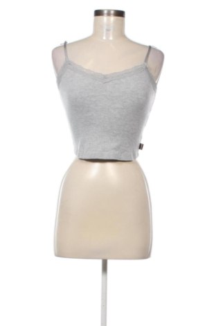 Tricou de damă Unbranded, Mărime S, Culoare Gri, Preț 31,49 Lei, #137431595