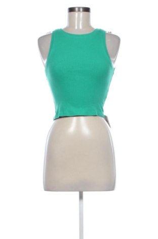 Dámske tielko  Primark, Veľkosť XXS, Farba Zelená, Cena  4,96 €, #137432723