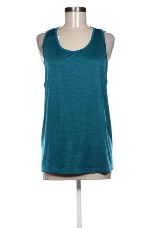 Tricou de damă Anko, Mărime XXL, Culoare Albastru, Preț 40,74 Lei, #137433461