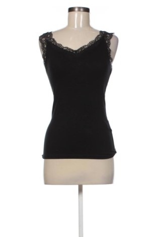 Dámské tilko  Pieces, Velikost M, Barva Černá, Cena  409,00 Kč, #137443807