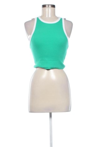Dámske tielko  FSBN Sister, Veľkosť M, Farba Zelená, Cena  7,05 €, #137445756