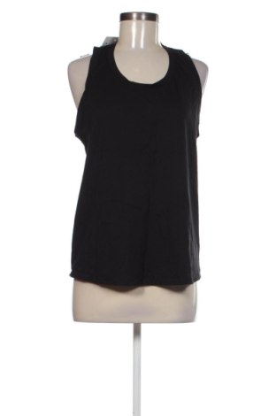 Tricou de damă Unbranded, Mărime L, Culoare Negru, Preț 26,25 Lei, #137454981