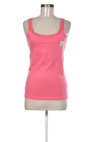 Damentop Unbranded, Größe L, Farbe Rosa, Preis 7,00 €, #137456706