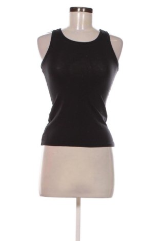 Tricou de damă Tezenis, Mărime S, Culoare Negru, Preț 41,99 Lei, #137457886