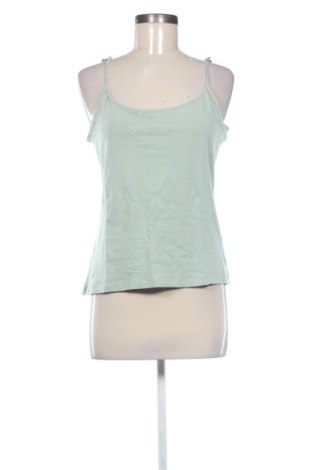 Tricou de damă Primark, Mărime L, Culoare Verde, Preț 40,00 Lei, #137460339